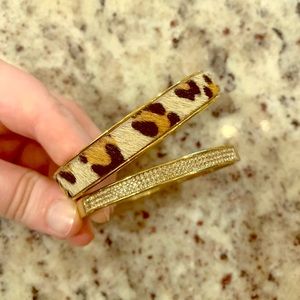 Gold Bracelet Bundle